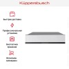 Встраиваемый подогреватель посуды Kuppersbusch CSW 6800.0 W2 Black Chrome