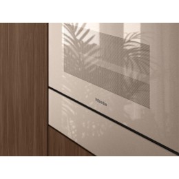 Встраиваемый подогреватель Miele ESW 7010 Pearlbeige