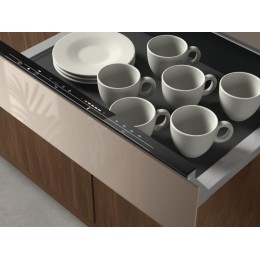 Встраиваемый подогреватель Miele ESW 7010 Pearlbeige