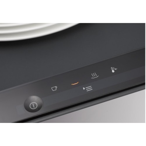 Встраиваемый подогреватель Miele ESW 7010 BRWS