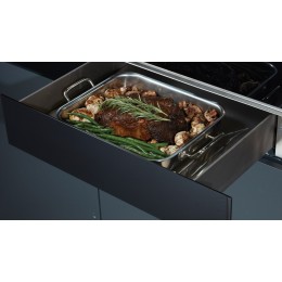 Встраиваемый подогреватель посуды Signature Kitchen Suite SKSWD2401S