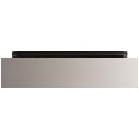 Встраиваемый подогреватель посуды Signature Kitchen Suite SKSWD2421MS