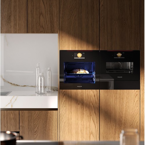 Встраиваемый подогреватель посуды Signature Kitchen Suite SKSWD2421MS