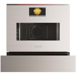 Встраиваемый подогреватель посуды Signature Kitchen Suite SKSWD2421MS