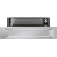 Встраиваемый подогреватель Smeg CPR915X