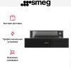 Встраиваемый подогреватель посуды Smeg CPR115B3