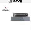 Встраиваемый подогреватель посуды Smeg CPR115S