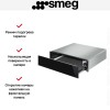 Встраиваемый подогреватель Smeg CTP6015NX