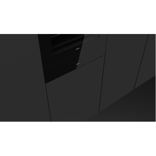 Встраиваемый подогреватель посуды Teka CP 150 GS