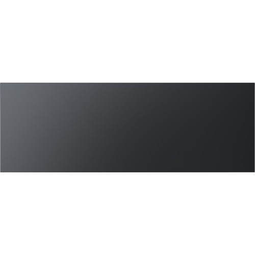 Встраиваемый подогреватель посуды V-ZUG V4000 22 WDEC6V1C черное стекло