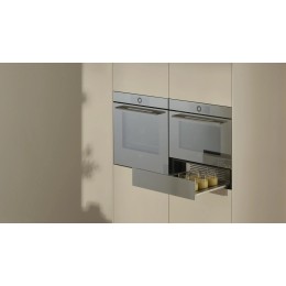 Встраиваемый подогреватель посуды V-ZUG V4000 28 WDED6V1C платина