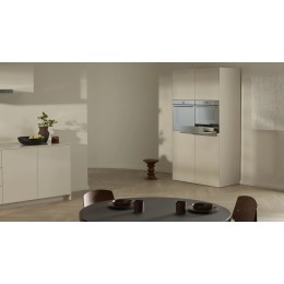 Встраиваемый подогреватель посуды V-ZUG V4000 31 WDEE6V1C черное стекло