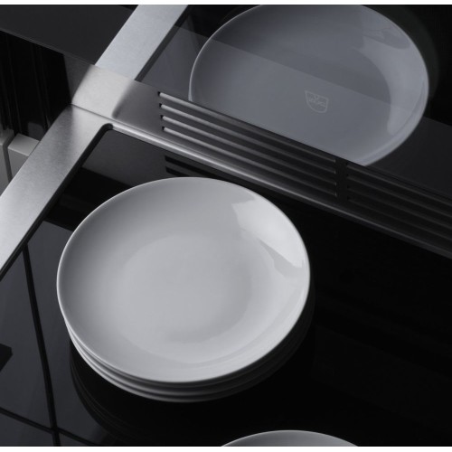 Встраиваемый подогреватель посуды V-ZUG V4000 31 WDEE6V1C платина