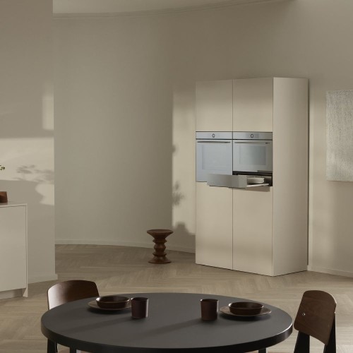 Встраиваемый подогреватель посуды V-ZUG WDEA6V1C Pearl mirror glass