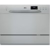 Посудомоечная машина AEG FFB21200CS купить в Москве и Санкт-Петербурге