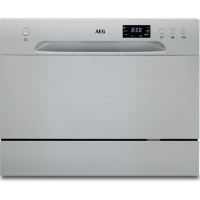 Посудомоечная машина AEG FFB21200CS Посудомоечная машина AEG FFB21200CS