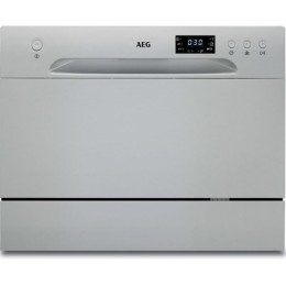 Посудомоечная машина AEG FFB21200CS
