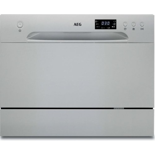 Посудомоечная машина AEG FFB21200CS купить в Москве и Санкт-Петербурге