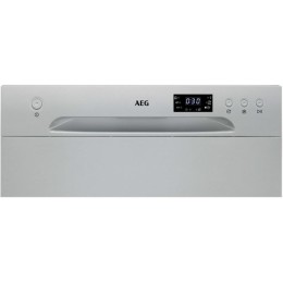 Посудомоечная машина AEG FFB21200CS