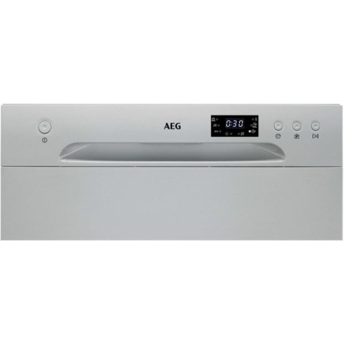 Посудомоечная машина AEG FFB21200CS купить в Москве и Санкт-Петербурге