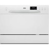 Посудомоечная машина AEG FFB21200CW купить в Москве и Санкт-Петербурге