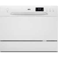 Посудомоечная машина AEG FFB21200CW Посудомоечная машина AEG FFB21200CW