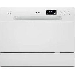 Посудомоечная машина AEG FFB21200CW