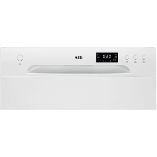 Посудомоечная машина AEG FFB21200CW купить в Москве и Санкт-Петербурге