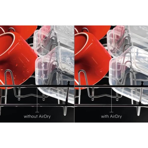 Встраиваемая посудомоечная машина AEG FSR52917Z