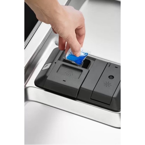 Встраиваемая посудомоечная машина AEG FSR52917Z