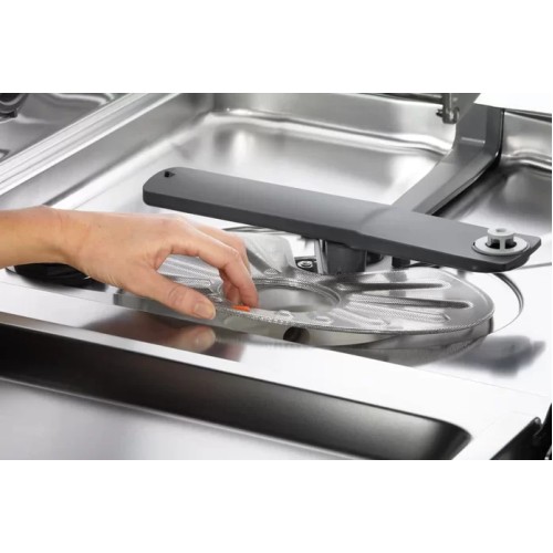 Встраиваемая посудомоечная машина AEG FSR52917Z