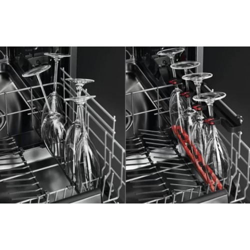 Встраиваемая посудомоечная машина AEG FSR52917Z