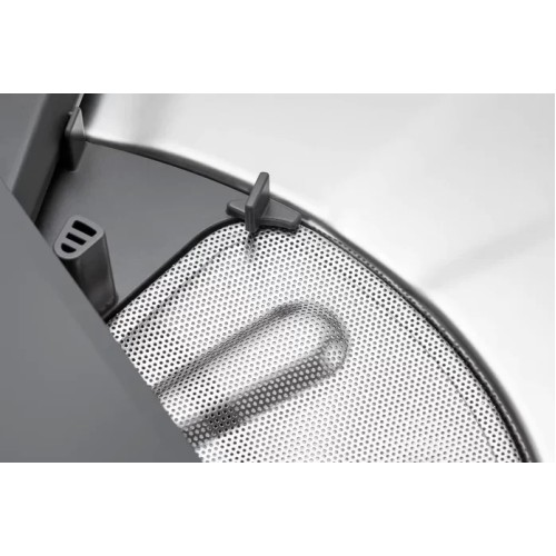 Встраиваемая посудомоечная машина AEG FSR53617Z