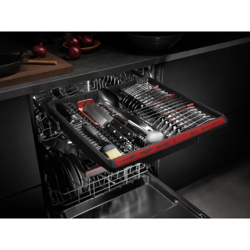 Встраиваемая посудомоечная машина AEG FSR53617Z