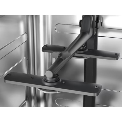 Встраиваемая посудомоечная машина AEG FSE73407P