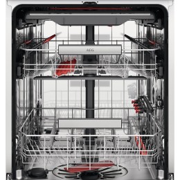 Встраиваемая посудомоечная машина AEG FSE74738P