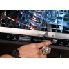 Встраиваемая посудомоечная машина AEG FSE75737P