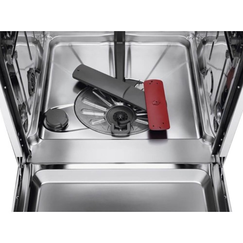 Встраиваемая посудомоечная машина AEG FSE75737P