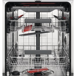 Встраиваемая посудомоечная машина AEG FSE75768P