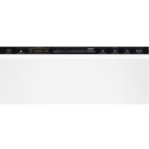 Встраиваемая посудомоечная машина AEG FSK75778P