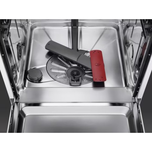 Встраиваемая посудомоечная машина AEG FSK75778P