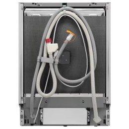 Встраиваемая посудомоечная машина AEG FSK75778P