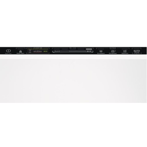 Встраиваемая посудомоечная машина AEG FSK94858P