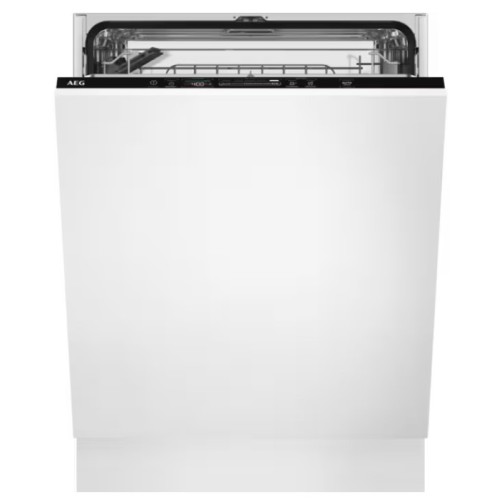Встраиваемая посудомоечная машина AEG FSS5261XZ