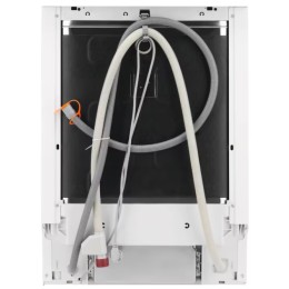 Встраиваемая посудомоечная машина AEG FSS5261XZ