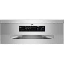 Отдельностоящая посудомоечная машина AEG FFB53927ZM