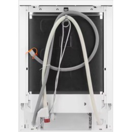 Отдельностоящая посудомоечная машина AEG FFB53927ZM