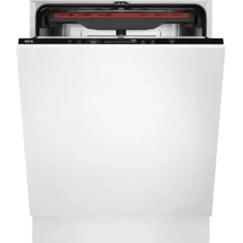 Встраиваемая посудомоечная машина AEG FSR53617Z