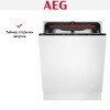 Встраиваемая посудомоечная машина AEG FSB53927Z