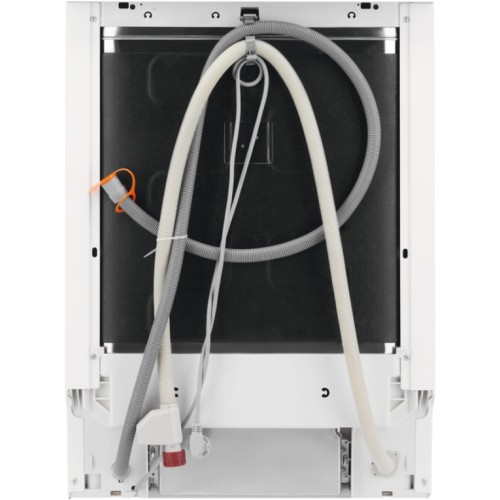 Встраиваемая посудомоечная машина AEG FSB53927Z